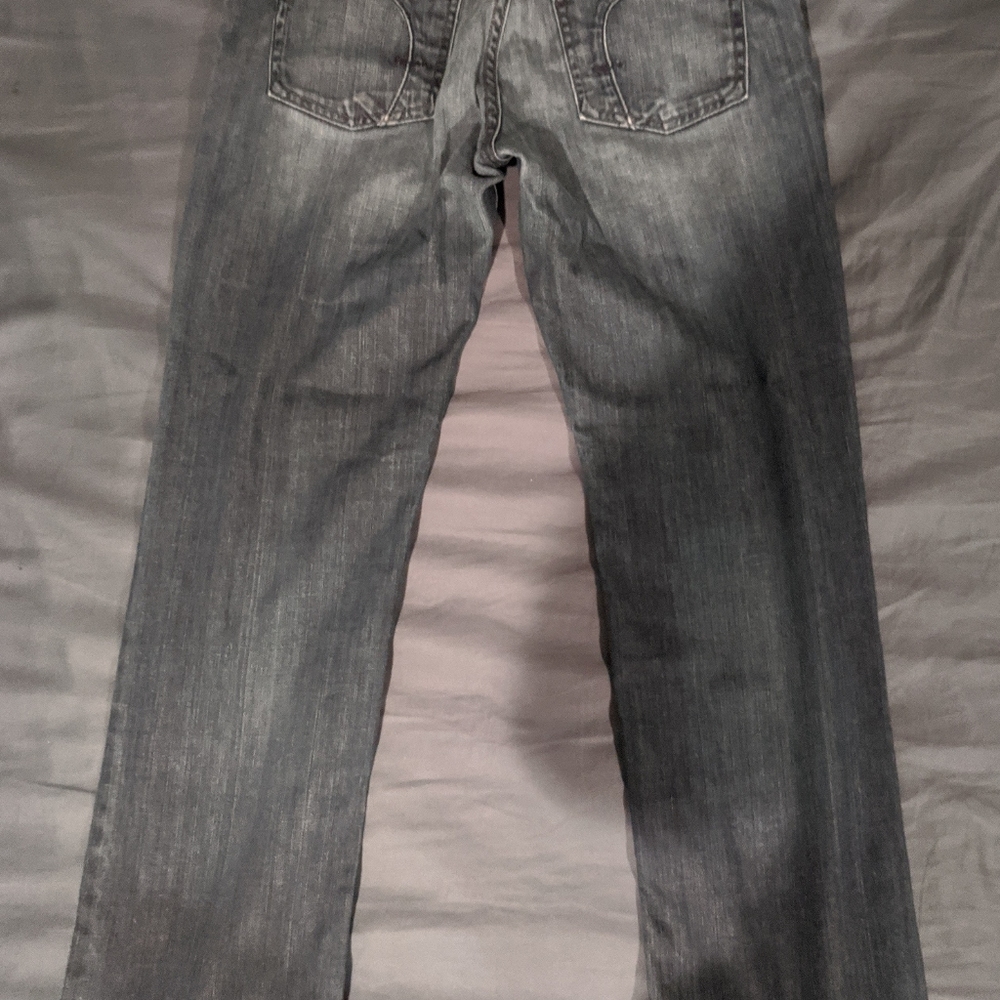 Fidelity Denim 5011/32